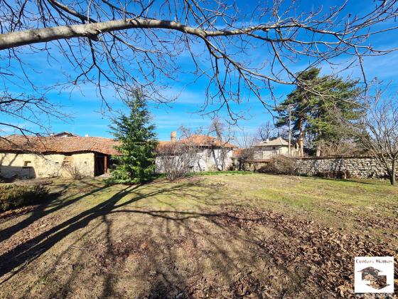 Image No.5-Maison de 2 chambres à vendre à Veliko Tarnovo