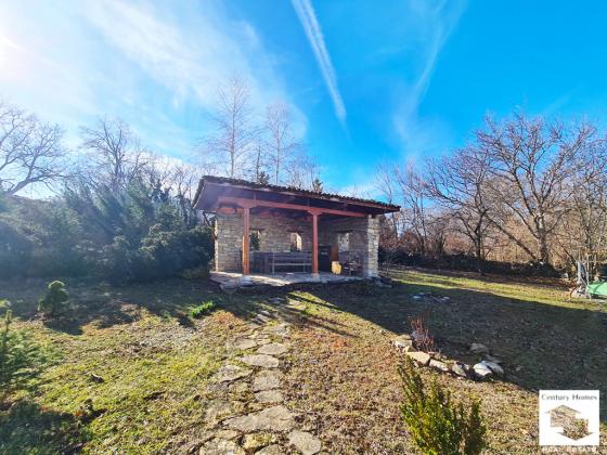 Image No.6-Maison de 2 chambres à vendre à Veliko Tarnovo