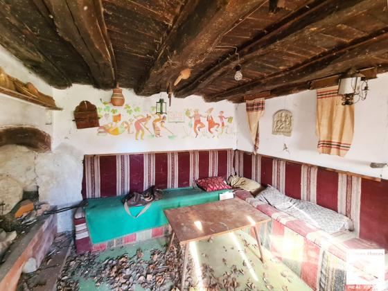 Image No.8-Maison de 2 chambres à vendre à Veliko Tarnovo