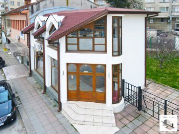 1 - Gorna Oryahovitsa, Maison