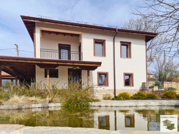 1 - Veliko Tarnovo, Maison