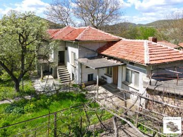 1 - Sevlievo, Maison