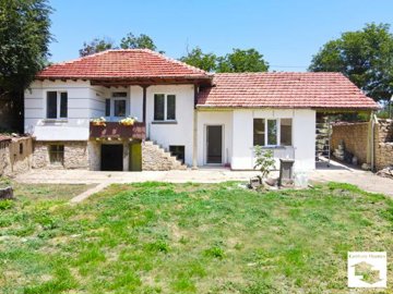 1 - Veliko Tarnovo, Maison