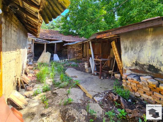 Image No.12-Maison de 2 chambres à vendre à Polski Trambesh