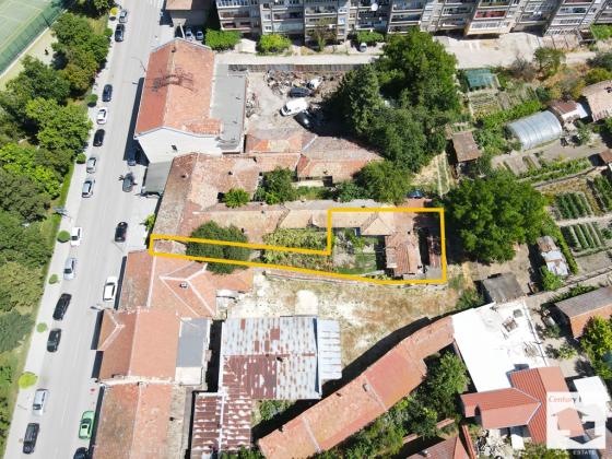 Image No.13-Maison de 2 chambres à vendre à Polski Trambesh