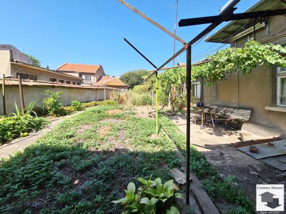 Image No.3-Maison de 2 chambres à vendre à Polski Trambesh