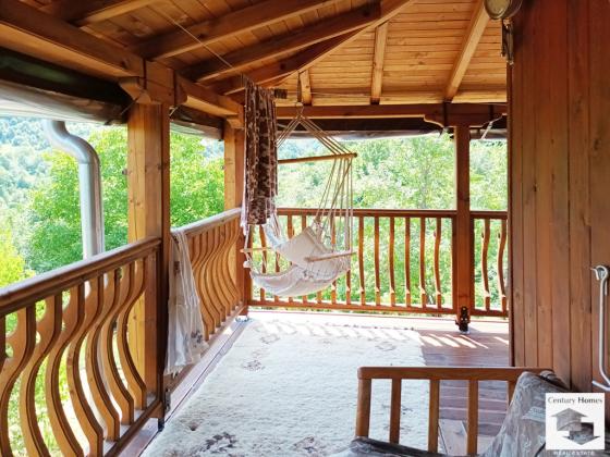 Image No.11-Maison de 3 chambres à vendre à Tryavna