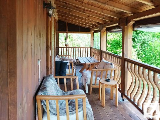 Image No.12-Maison de 3 chambres à vendre à Tryavna