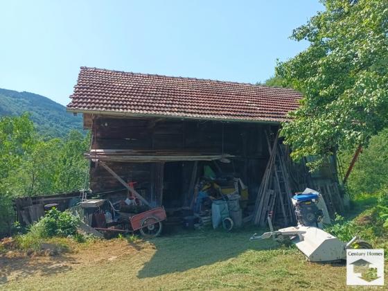 Image No.15-Maison de 3 chambres à vendre à Tryavna