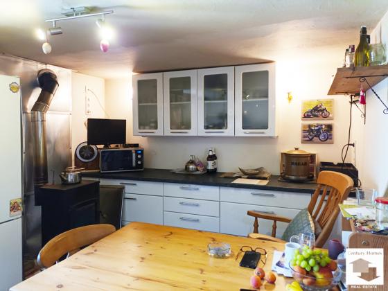 Image No.5-Maison de 3 chambres à vendre à Tryavna