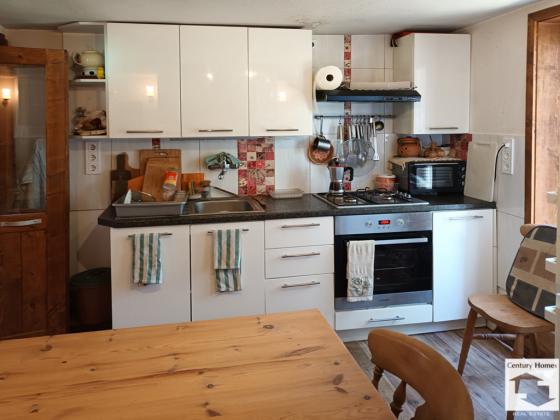 Image No.6-Maison de 3 chambres à vendre à Tryavna