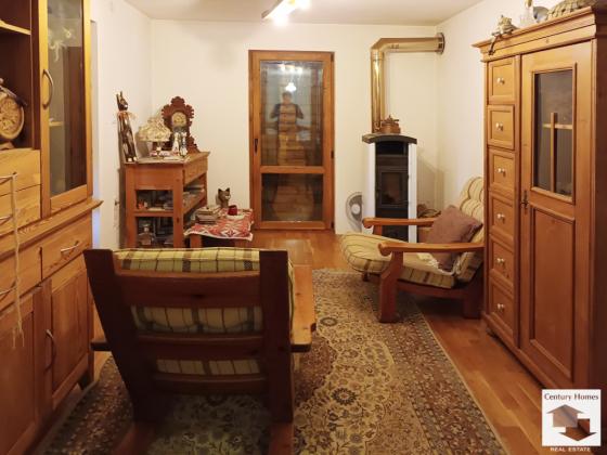 Image No.8-Maison de 3 chambres à vendre à Tryavna