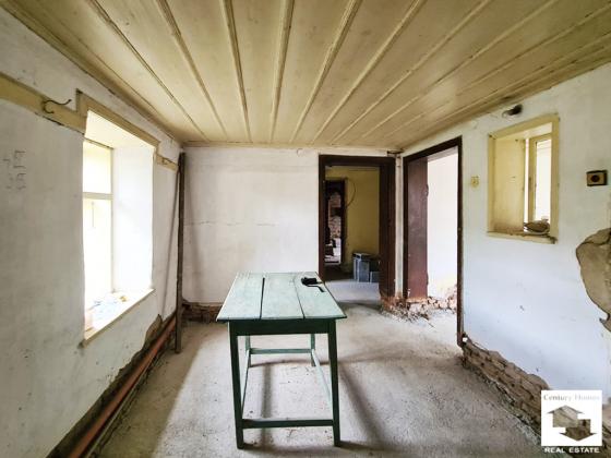 Image No.5-Maison de 3 chambres à vendre à Veliko Tarnovo