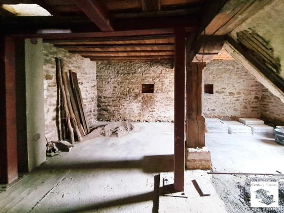 Image No.8-Maison de 3 chambres à vendre à Veliko Tarnovo