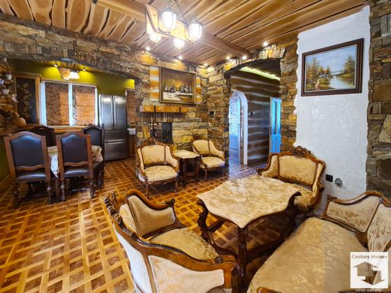 Image No.4-Maison de 3 chambres à vendre à Gorna Oryahovitsa