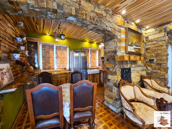 Image No.5-Maison de 3 chambres à vendre à Gorna Oryahovitsa