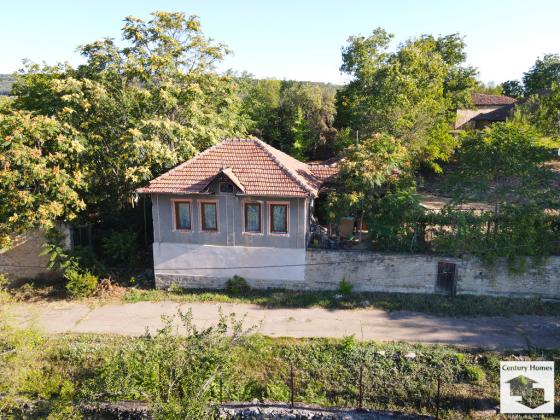 Image No.20-Maison de 4 chambres à vendre à Veliko Tarnovo