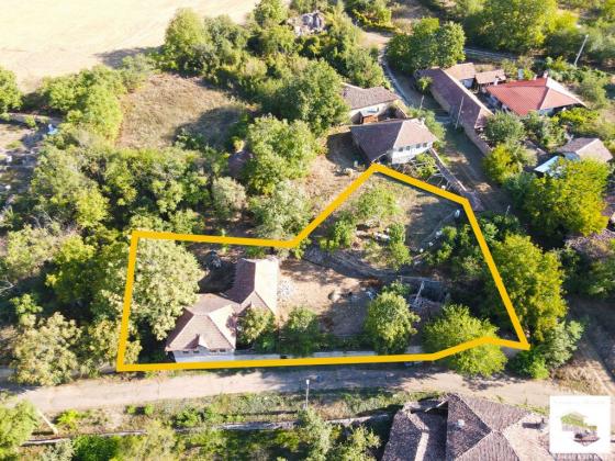 Image No.21-Maison de 4 chambres à vendre à Veliko Tarnovo