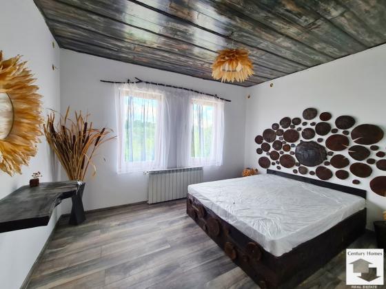 Image No.4-Maison de 4 chambres à vendre à Veliko Tarnovo