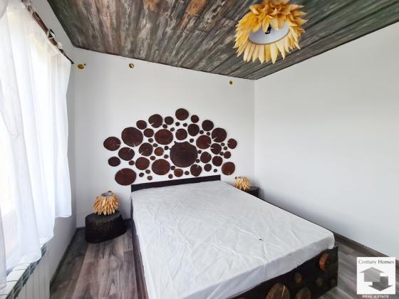 Image No.5-Maison de 4 chambres à vendre à Veliko Tarnovo