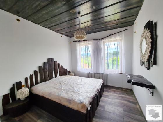 Image No.6-Maison de 4 chambres à vendre à Veliko Tarnovo