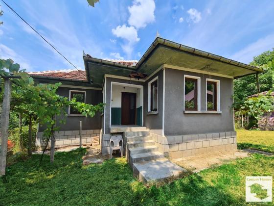 Image No.3-Maison de 3 chambres à vendre à Elena