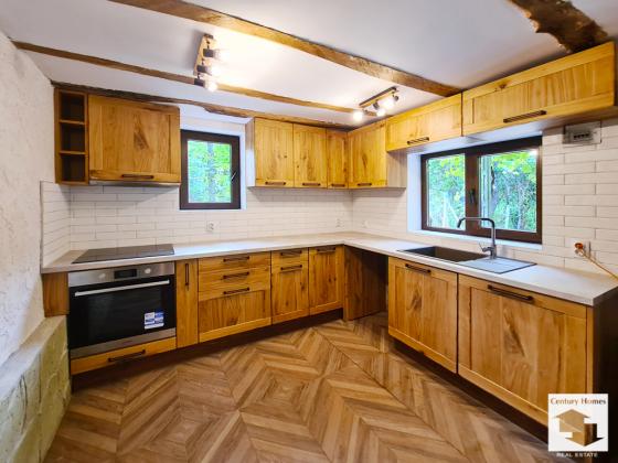 Image No.4-Maison de 3 chambres à vendre à Elena