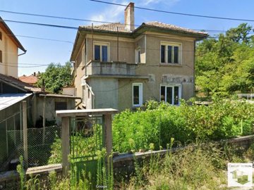1 - Gorna Oryahovitsa, Maison