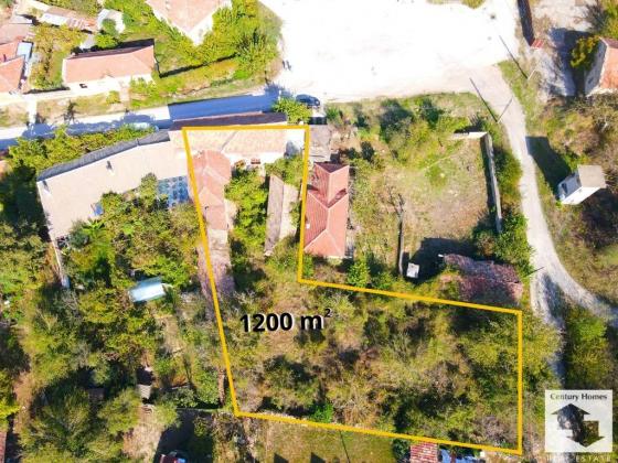 Image No.20-Maison de 4 chambres à vendre à Gorna Oryahovitsa