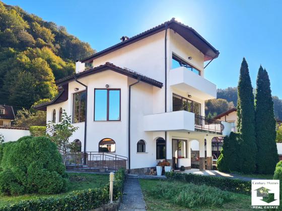 Image No.3-Maison de 3 chambres à vendre à Teteven