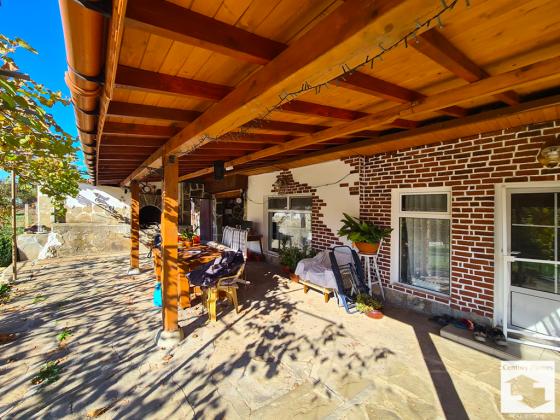 Image No.19-Maison de 2 chambres à vendre à Sevlievo