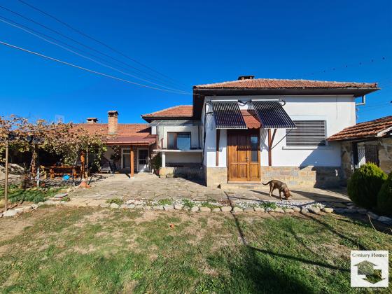 Image No.3-Maison de 2 chambres à vendre à Sevlievo