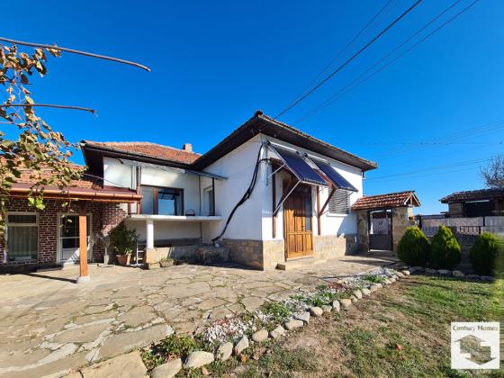 Image No.23-Maison de 2 chambres à vendre à Sevlievo