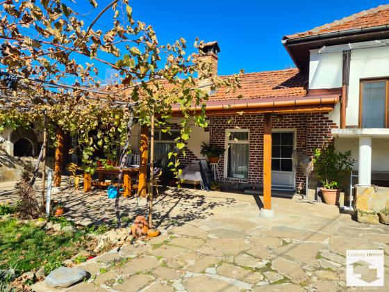 Image No.4-Maison de 2 chambres à vendre à Sevlievo