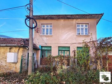1 - Dryanovo, Maison