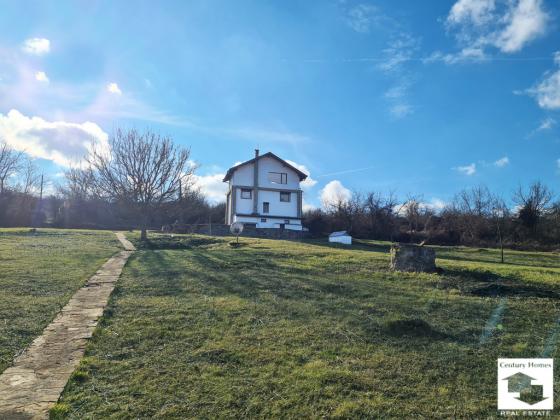 Image No.3-Maison de 2 chambres à vendre à Strazhitsa