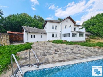 1 - Dryanovo, House