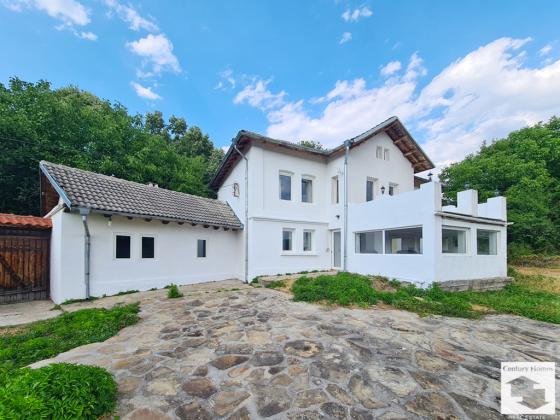 Image No.3-Maison de 3 chambres à vendre à Dryanovo