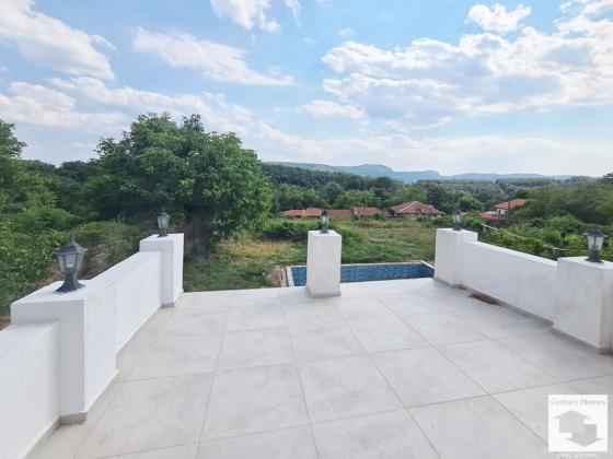 Image No.21-Maison de 3 chambres à vendre à Dryanovo