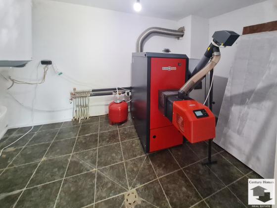 Image No.26-Maison de 3 chambres à vendre à Dryanovo