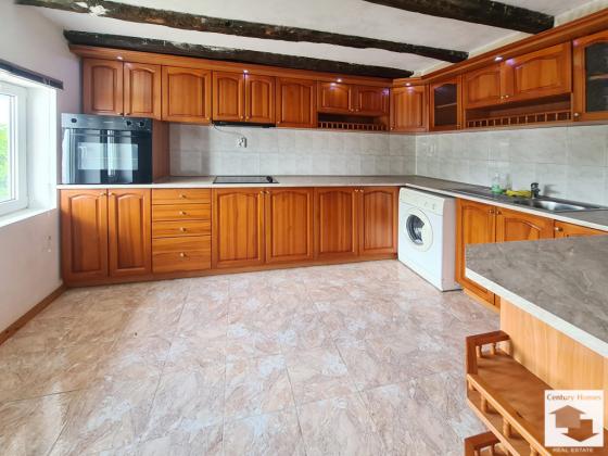 Image No.4-Maison de 3 chambres à vendre à Dryanovo