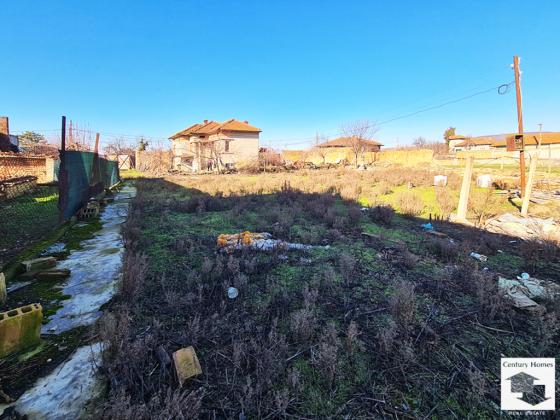 Image No.15-Maison de 3 chambres à vendre à Gorna Oryahovitsa
