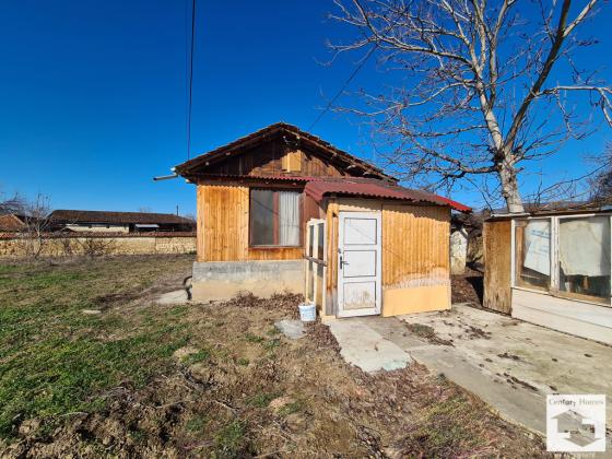 Image No.3-Maison de 1 chambre à vendre à Gorna Oryahovitsa