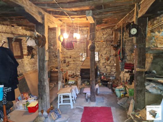 Image No.13-Maison de 2 chambres à vendre à Veliko Tarnovo