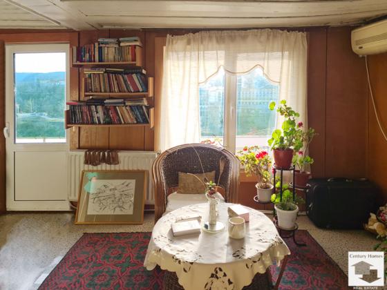 Image No.3-Maison de 2 chambres à vendre à Veliko Tarnovo