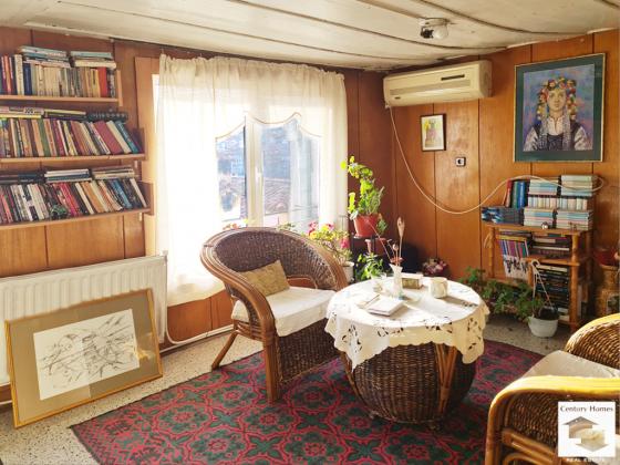 Image No.4-Maison de 2 chambres à vendre à Veliko Tarnovo