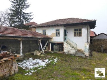 1 - Dryanovo, Maison