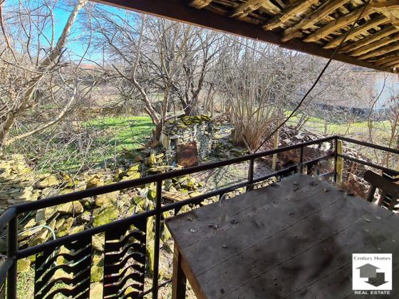 Image No.13-Maison de 1 chambre à vendre à Veliko Tarnovo