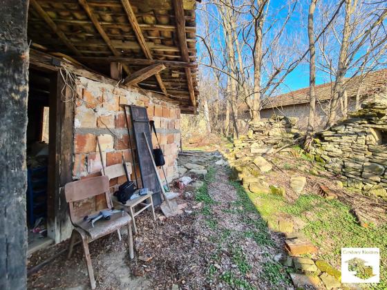 Image No.16-Maison de 1 chambre à vendre à Veliko Tarnovo