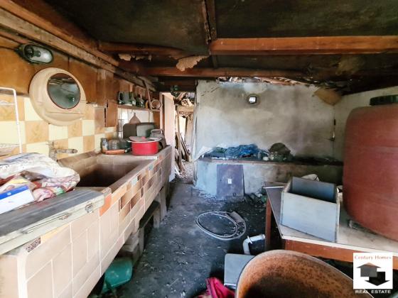 Image No.17-Maison de 1 chambre à vendre à Veliko Tarnovo